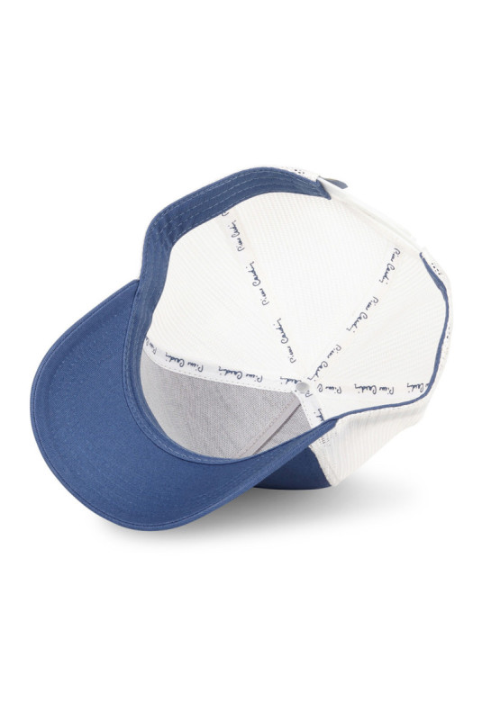 Casquette trucker