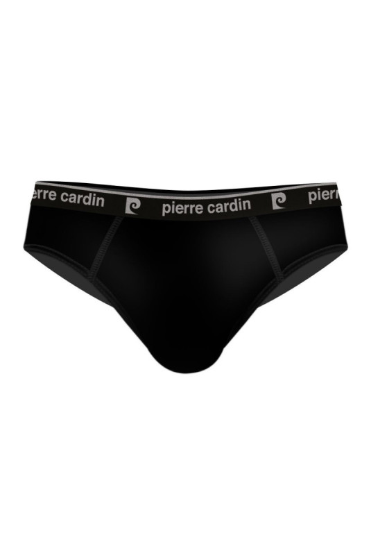 Lot de 4 slips Classique