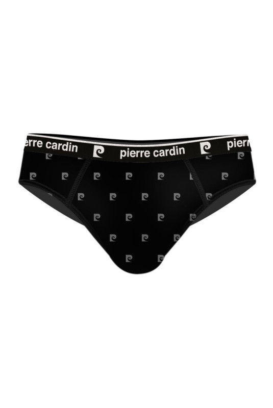 Lot de 4 slips Classique