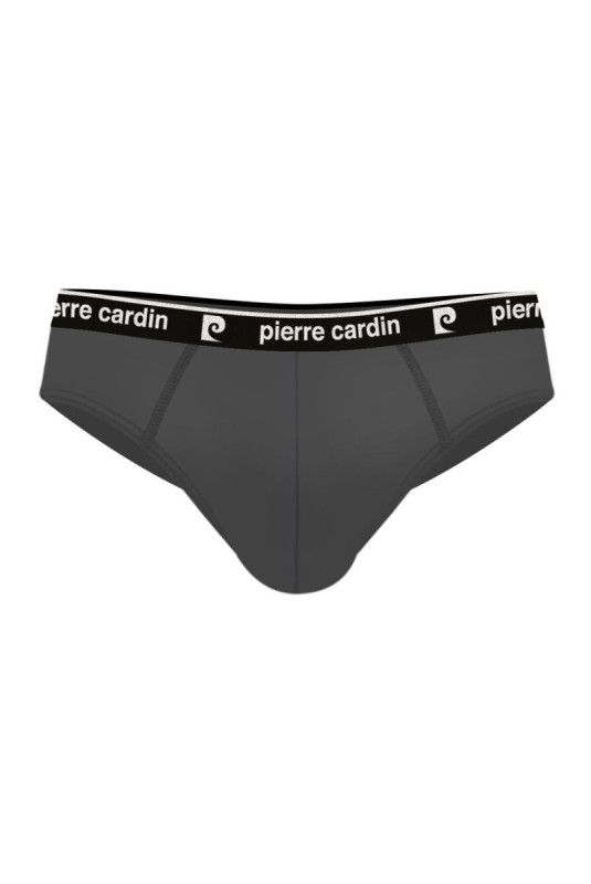 Lot de 4 slips Classique