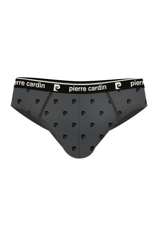 Lot de 4 slips Classique