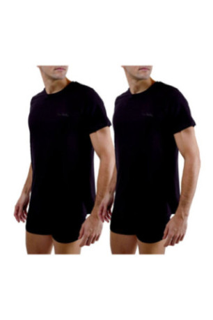 T-shirt Signature manches courtes