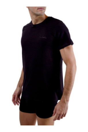 T-shirt Signature manches courtes