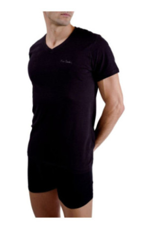 T-shirt Signature manches courtes