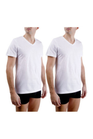 T-shirt Signature manches courtes