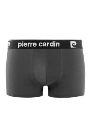 Lot de 4 boxers unis