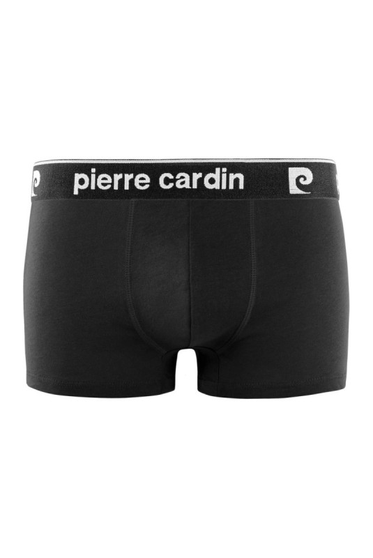 Lot de 4 boxers unis
