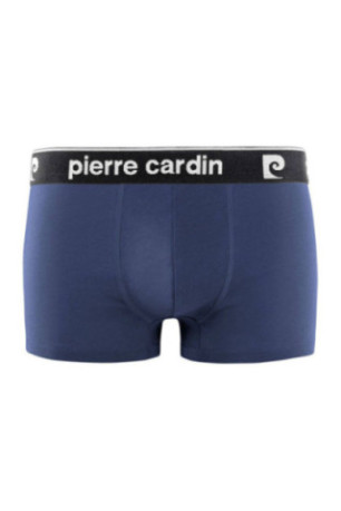 Lot de 4 boxers unis