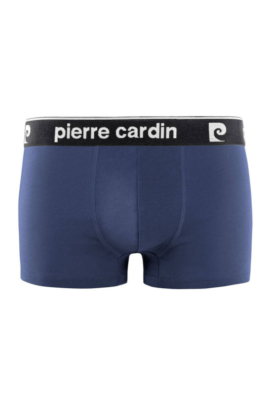 Lot de 4 boxers unis