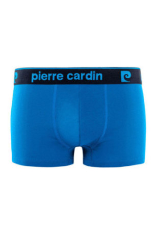Lot de 5 boxers unis