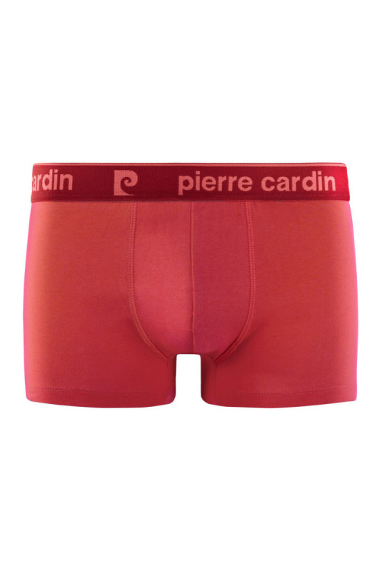 Lot de 5 boxers unis