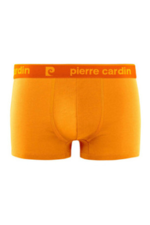 Lot de 5 boxers unis