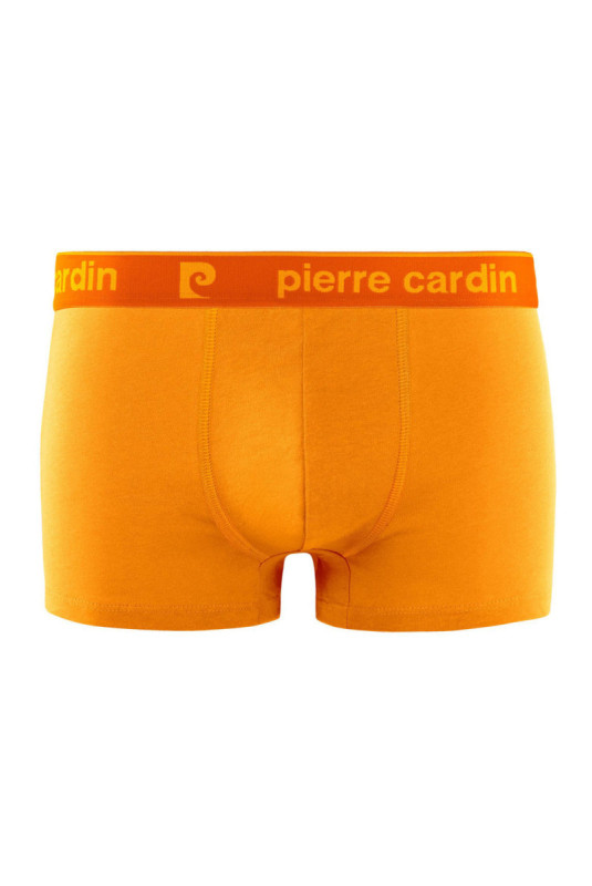 Lot de 5 boxers unis