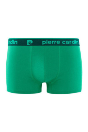 Lot de 5 boxers unis