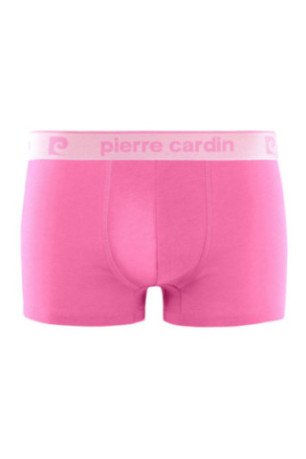 Lot de 5 boxers unis
