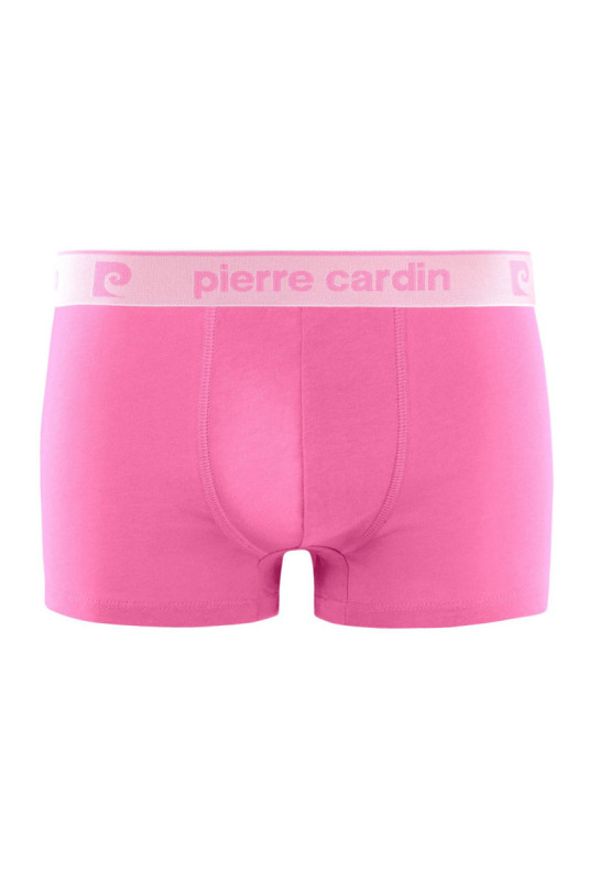 Lot de 5 boxers unis