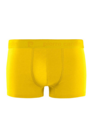 Lot de 5 boxers unis