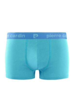 Lot de 5 boxers unis