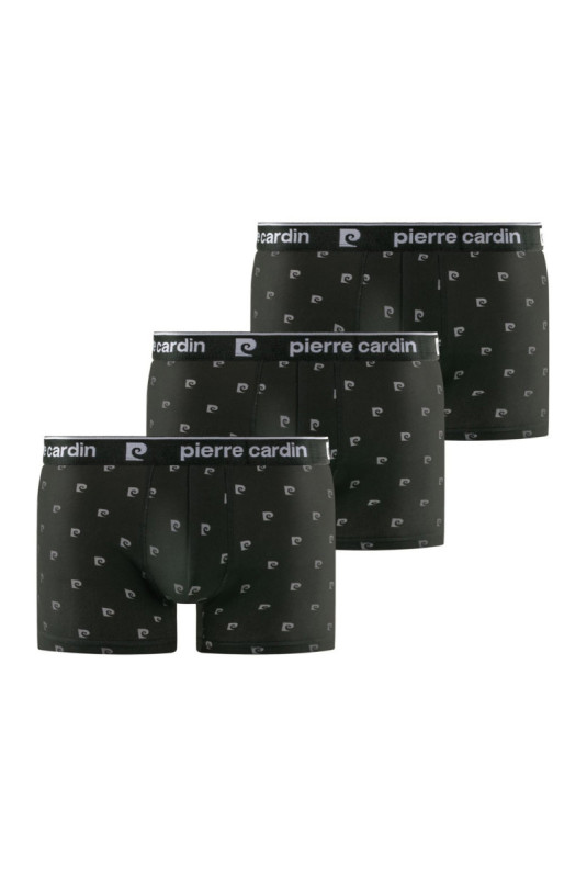 Lot de 3 boxers Prinn