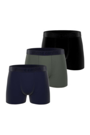 Lot de 3 boxers Paolo