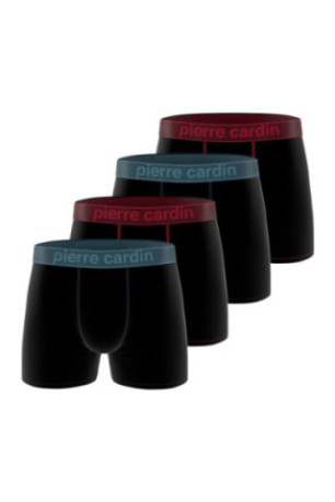 Lot de 4 boxers Dolce