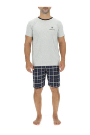 Pyjama manches courtes