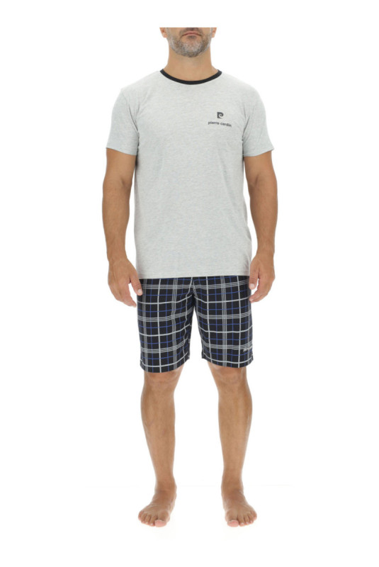Pyjama manches courtes
