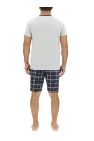 Pyjama manches courtes