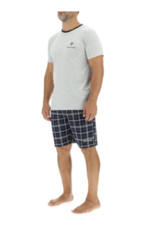 Pyjama manches courtes
