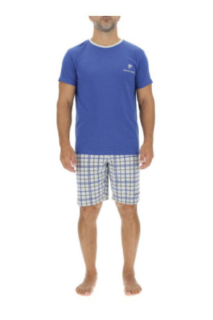Pyjama manches courtes