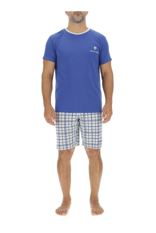 Pyjama manches courtes