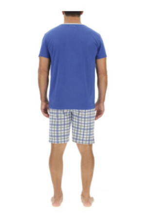 Pyjama manches courtes