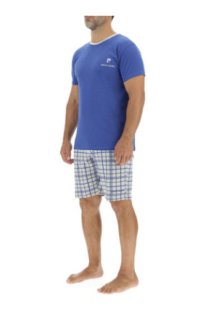 Pyjama manches courtes