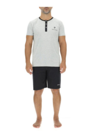 Pyjama manches courtes