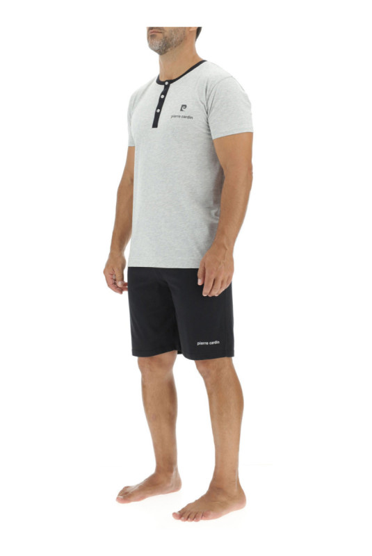 Pyjama manches courtes