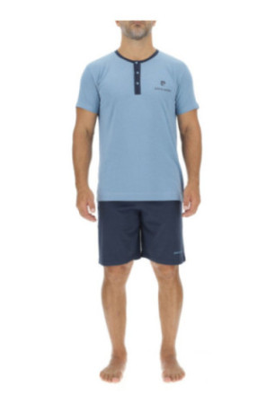 Pyjama manches courtes