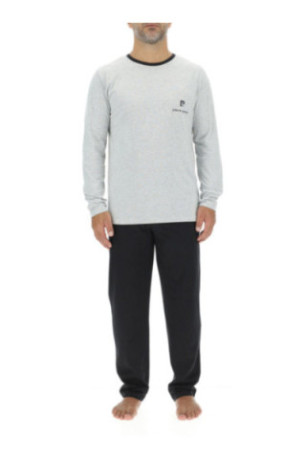 Pyjama manches longues