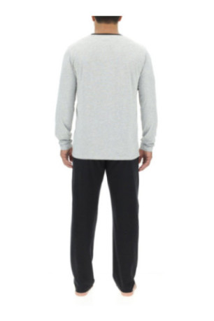 Pyjama manches longues