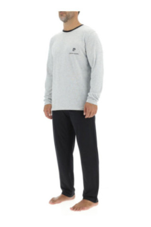 Pyjama manches longues