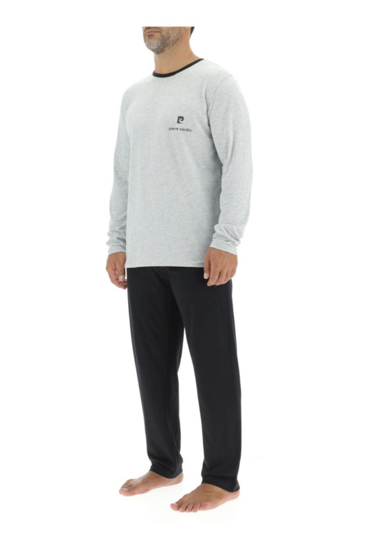 Pyjama manches longues