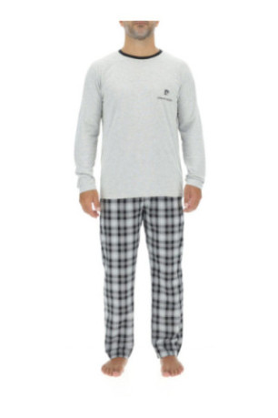 Pyjama manches longues