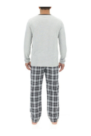 Pyjama manches longues