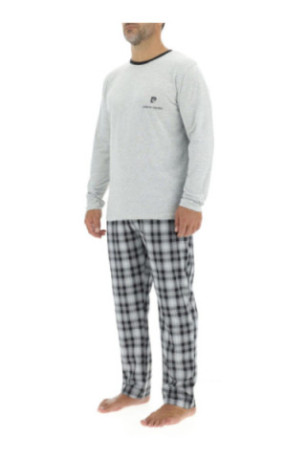 Pyjama manches longues