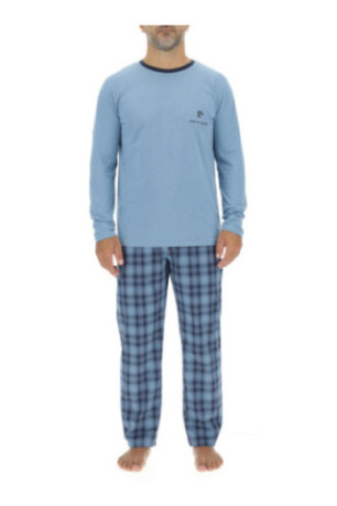 Pyjama manches longues