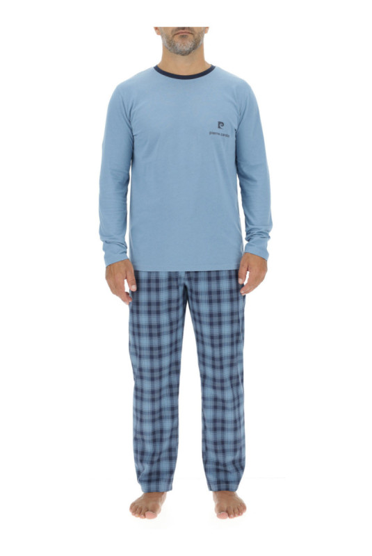 Pyjama manches longues