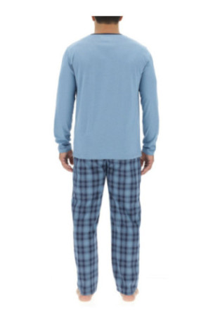 Pyjama manches longues