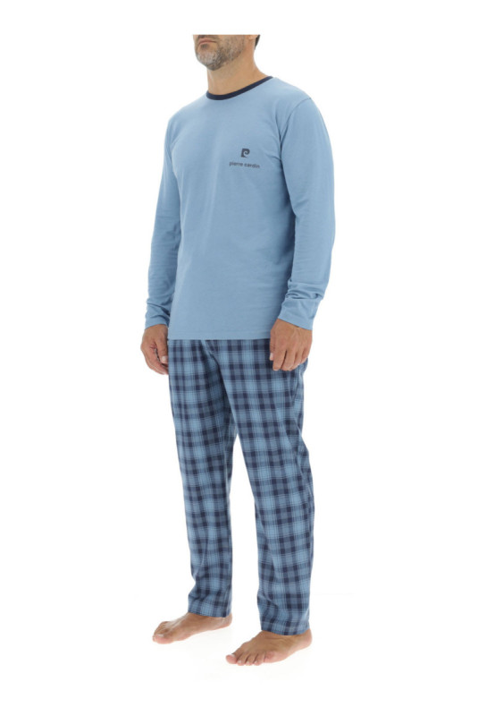 Pyjama manches longues
