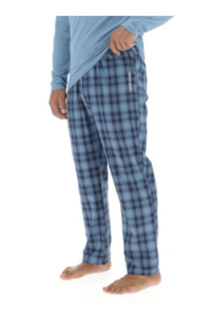 Pyjama manches longues