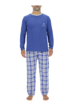 Pyjama manches longues