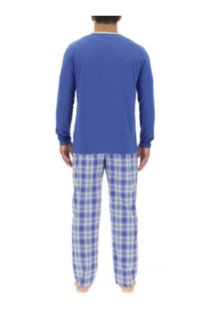 Pyjama manches longues